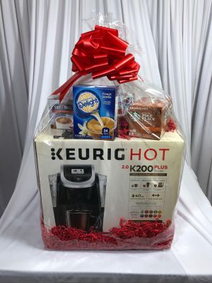 Gift Basket