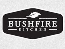 $25 Bushfire Kitchen Gift Certificate