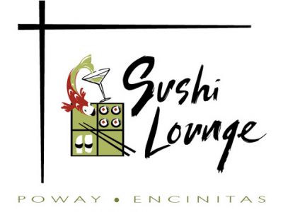 $40 Gift Certificate for Encinitas Sushi Lounge