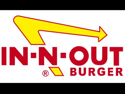 4 In-N-Out Meal Cards with Swag
