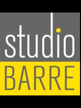 1 Month of Unlimited Classes at Studio Barre with Grippy Socks