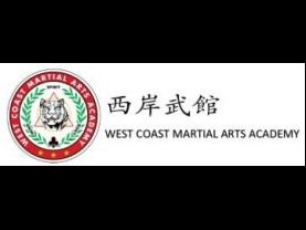 3 Months Training at West Coast Martial Arts Academy