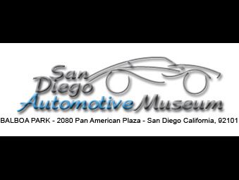 4 Passes to San Diego Automotive Museum