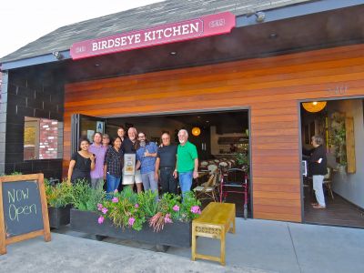 $100 Gift Certificate for Birdseye Kitchen