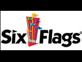 2 Tickets to Six Flags Magic Mountain