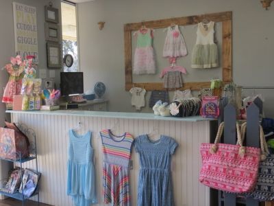 $50 La Costa Kids  Boutique Gift Certificate