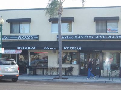 $50 Gift Card to The Roxy Encinitas