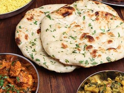 $20 Gift Certificate for KC Tandoor