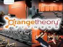 4 Classes of Orangetheory Fitness, Towel, Water Bottle