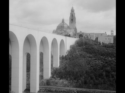 4 Passes to San Diego History Center