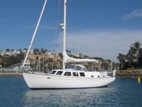 Private Sunset Sail around San Diego Bay