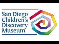 4 Passes to San Diego Children