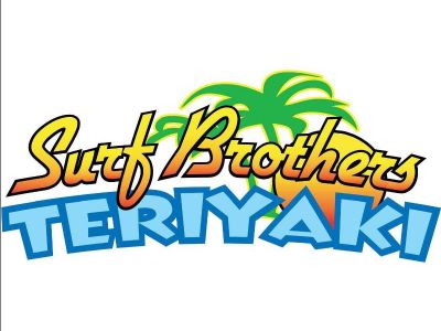 $20 Gift Certificate and Bottle of Sauce for Surf Brothers Teriyaki