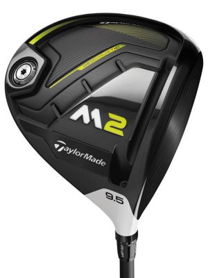 TaylorMade M2 Driver