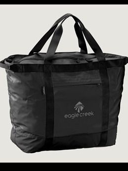 Eagle Creek No Matter What Gear Tote (Large) in Black