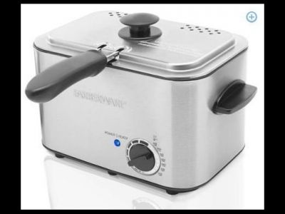 Deep Fryer by Farberware