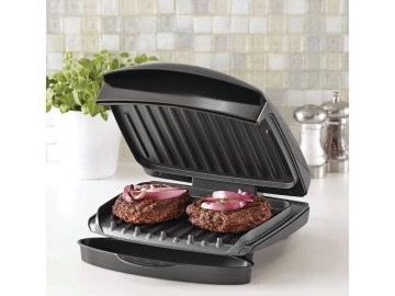 Mainstays Mini Indoor Grill