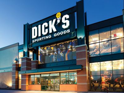 $20 Gift Certificate for Dick