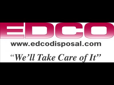 1 Year of Residential Service from EDCO