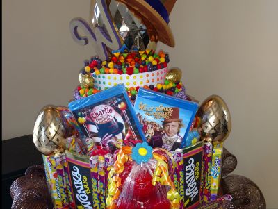 The Wonderful World of Wonka