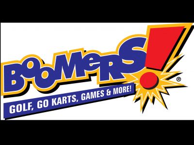 Boomers with Ms. Geisterfer