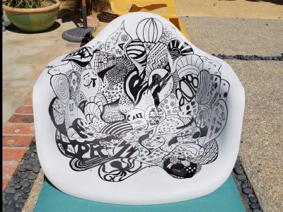 Doodles and Daydreams
