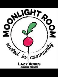 Lazy Acres Moonlight Room Cooking Class for up to 10 people