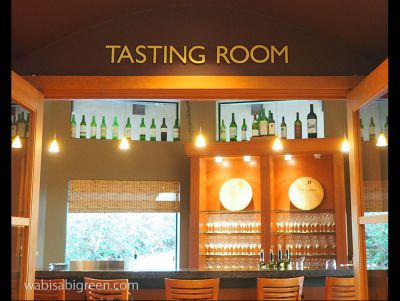 Wine Tasting Pass for 2 at Meritage Wine Market