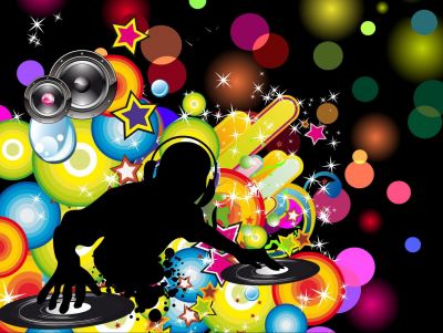 Mr. Jake Dance Party
