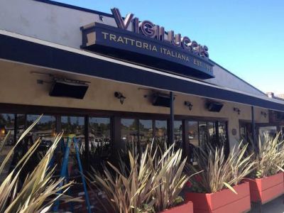 Monday Make It A Date Night at Vigiluccis Trattoria