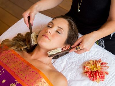 $150 Gift Card for Lemongrass-Aveda Salon and Spa