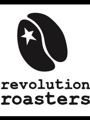 1 year Subscription of 2 lbs of coffee per month from Revolution Roasters