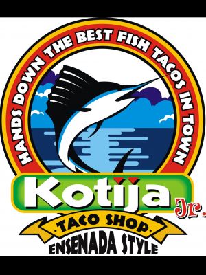 $50 Kotija Jr. Gift Certificate