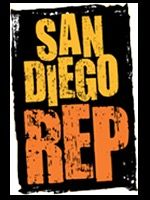 4 Tickets to San Diego Rep