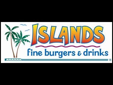 $25 Islands Gift Card