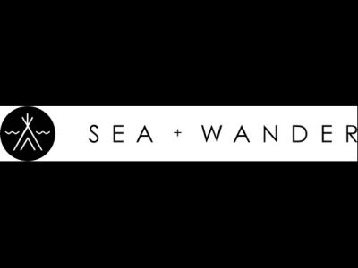 $100 Sea-and-Wander Gift Certificate