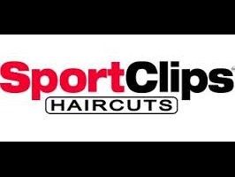 4 MVP Haircuts with Sport Clips Gift Certificate