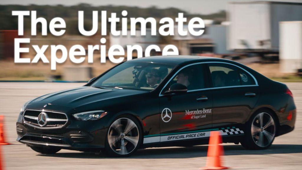 Exclusive Teen Driving Experience: Two Gift Certific...