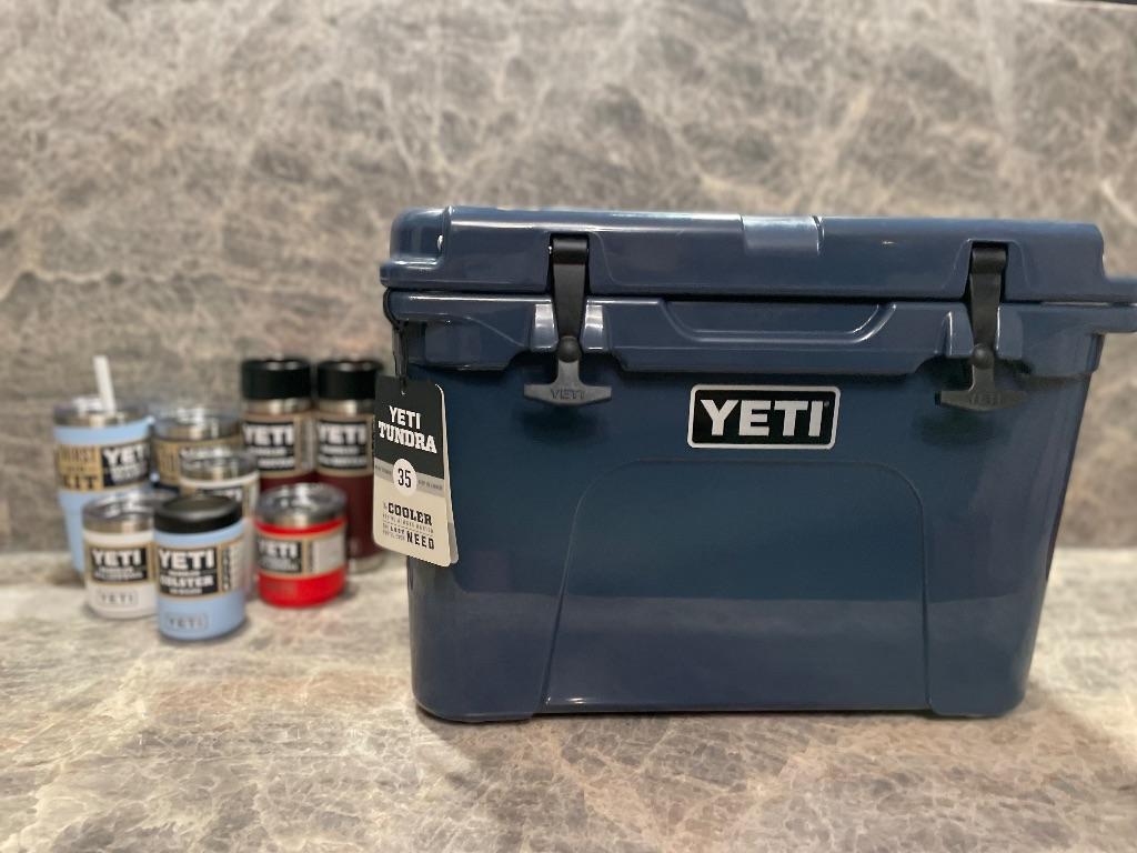 YETI Basket