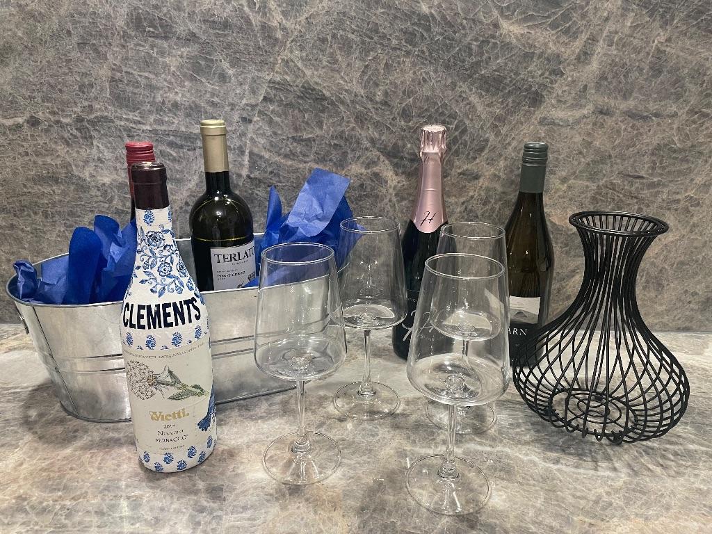 Clements Wine Lovers