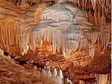 Admission for Two to Luray Caverns
