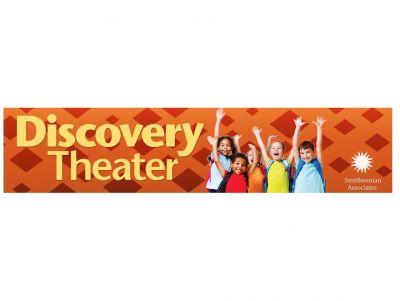 Two Tickets to Discovery Theater