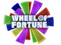Wheel of Fortune Basket