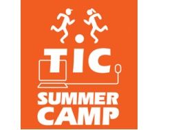 Half Price Discount at TIC Summer Camp