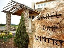 Deluxe Wine Tasting Package for Eight at Barrel Oak Winery