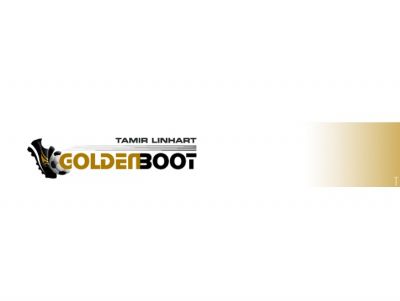 Golden Boot Soccer Camp or Summer Program