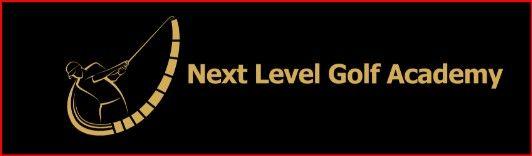 Next Level Golf Academy - $500 Scholarship