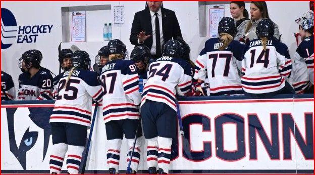 Women's Ice Hockey 45 minute youth training session
