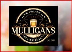 Mulligan's Grille and Tavern - $100 Gift Card