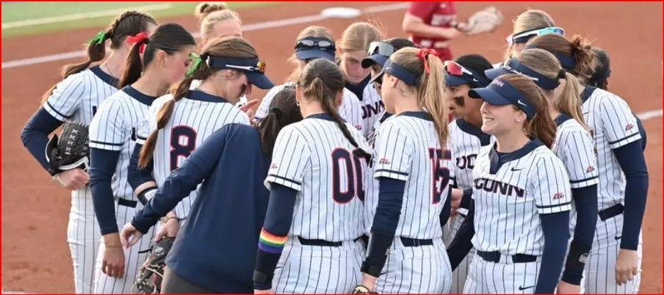 UConn Softball - Batboy or Batgirl for a 2026 home g...